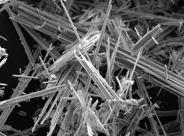 Asbestos
