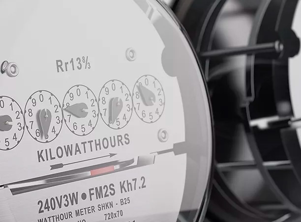 Energy Audit