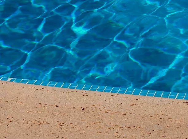 Pool & Spa