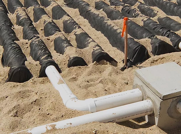 Septic System